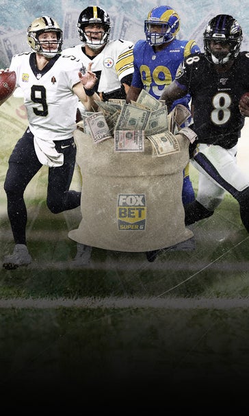Will Underdogs Rule In A Super Week 8?